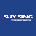 Suy Sing Commercial Corporation logo