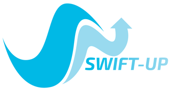 Swift-up logo