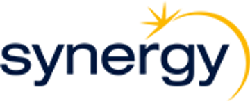 Synergy logo
