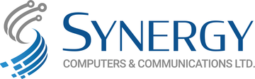 Synergy Computers & Communications Ltd logo