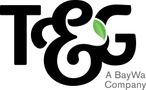 T&G Global logo