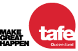 TAFE Queensland logo