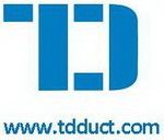 TD Group logo