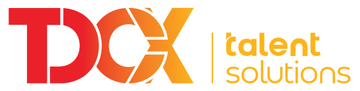 TDCX logo