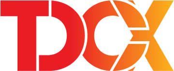 TDCX Philippines logo