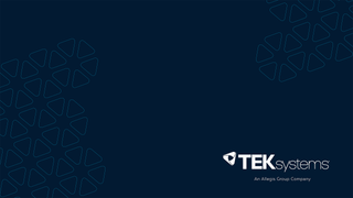 TEKsystems logo