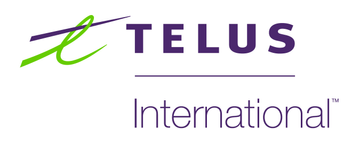 TELUS International AI Inc. logo