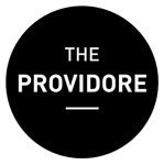 THE PROVIDORE SINGAPORE PTE. LTD. logo
