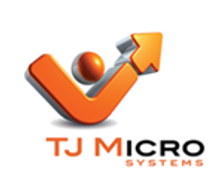 TJ Microsystems logo