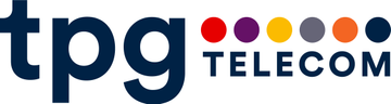 TPG Telecom logo