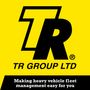 TR Group logo