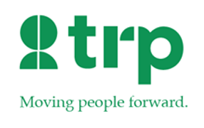 TRP Recruitment logo