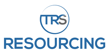 TRS Resourcing logo