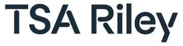 TSA Riley logo