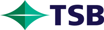 TSB logo