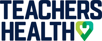 TUH Health Fund logo