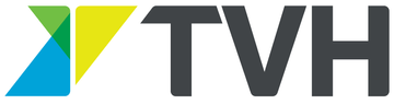 TVH logo