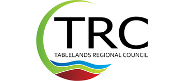 Tablelands Regional Council logo