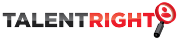 Talent Right logo