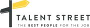 Talent Street logo