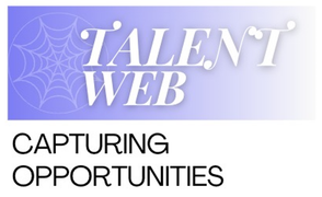 Talent Web logo