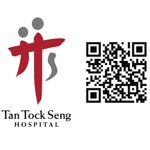 Tan Tock Seng Hospital logo