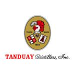 Tanduay Distillers, Inc. logo