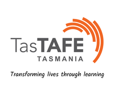 TasTAFE logo
