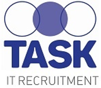 Task Recruitment logo