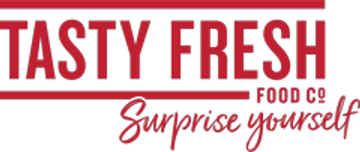 Tasty Fresh Food Co logo