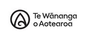 Te Wānanga o Aotearoa logo