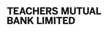 Teachers Mutual Bank logo