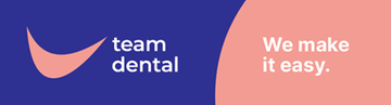 Team Dental logo