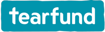 Tearfund logo