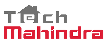 Tech Mahindra Ltd. logo