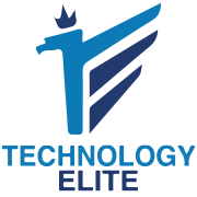 Technology Elite, Inc. logo