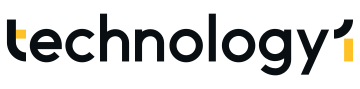 Technology One Limited logo