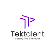 Tektalent logo