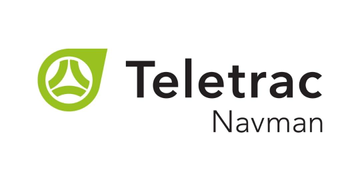 Teletrac Navman logo