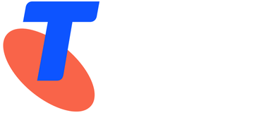 Telstra logo