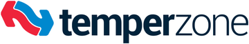 Temperzone logo