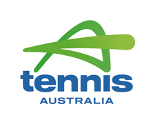Tennis Australia logo
