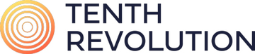 Tenth Revolution Group logo