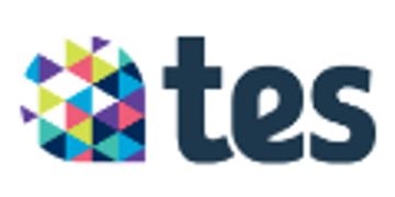 Tes logo