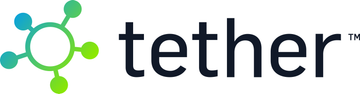 Tether logo