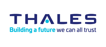 Thales logo