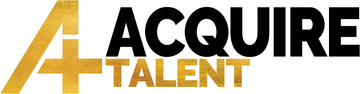 The Acquire Group logo