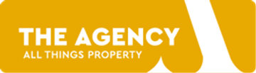 The Agency logo