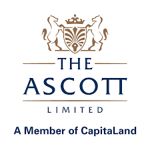 The Ascott Limited logo