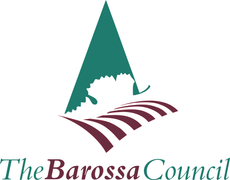 The Barossa Council logo